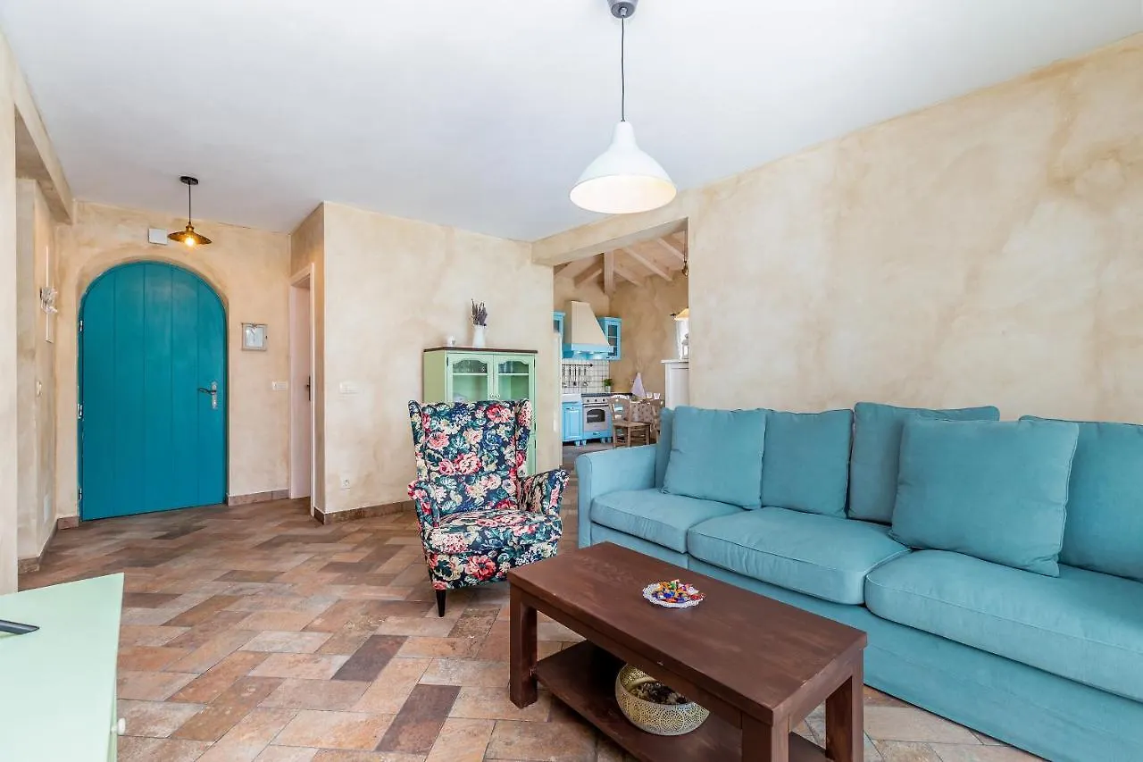 Holiday House Chiara Vrh  Vrh (Krk)